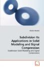 Subdivision Its Applications In Solid Mo - Preview
