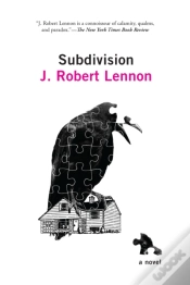 Capa do artigo Subdivision