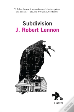 Capa do artigo Subdivision