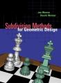 Subdivision Methods For Geometric Design - Preview