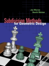 Subdivision Methods For Geometric Design