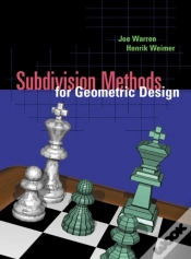 Capa do artigo Subdivision Methods For Geometric Design