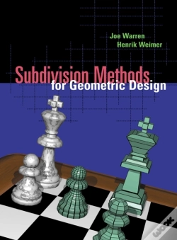Capa do artigo Subdivision Methods For Geometric Design