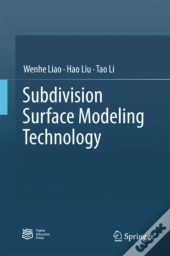 Subdivision Surface Modeling Technology