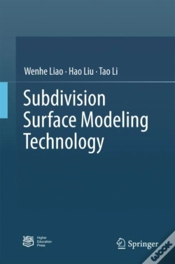 Capa do artigo Subdivision Surface Modeling Technology