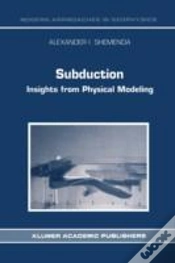 Capa do artigo Subduction