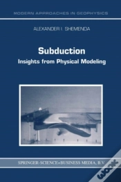Capa do artigo Subduction
