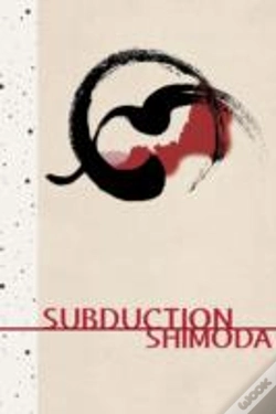 Capa do artigo Subduction