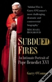 Capa do artigo Subdued Fires
