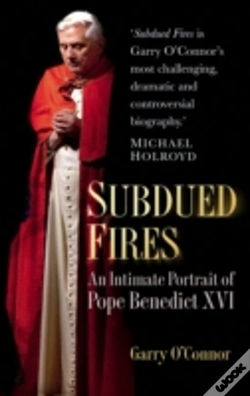 Capa do artigo Subdued Fires