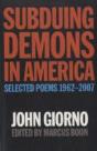 Subduing Demons In America - Preview