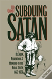 Capa do artigo Subduing Satan