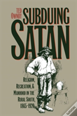 Capa do artigo Subduing Satan