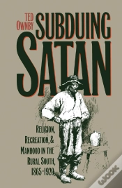 Capa do artigo Subduing Satan