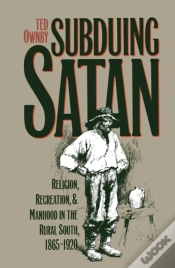 Capa do artigo Subduing Satan