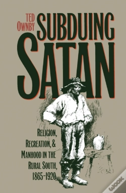 Capa do artigo Subduing Satan