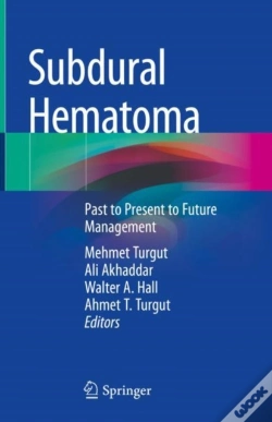 Capa do artigo Subdural Hematoma