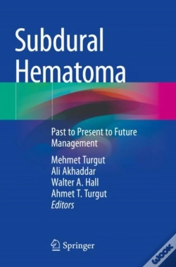 Capa do artigo Subdural Hematoma