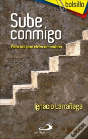 Capa do artigo Sube Conmigo