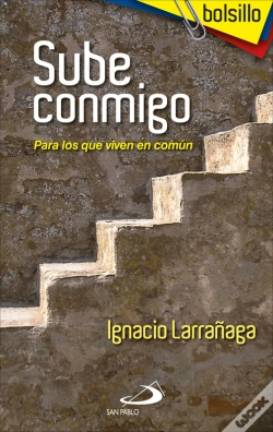 Capa do artigo Sube Conmigo