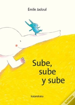 Capa do artigo Sube, Sube Y Sube
