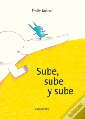 Capa do artigo Sube, Sube Y Sube