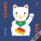 Capa do artigo Suben Y Bajan