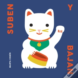 Capa do artigo Suben Y Bajan