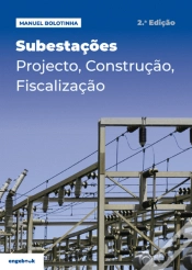 Capa do artigo Subestações
