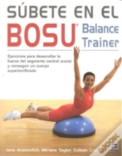Capa do artigo Súbete En El Bosu. Balance Trainer