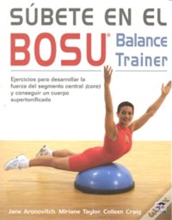 Capa do artigo Súbete En El Bosu. Balance Trainer