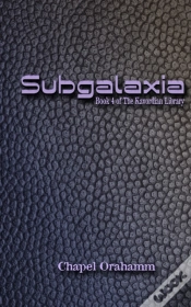 Capa do artigo Subgalaxia