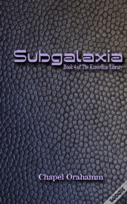 Capa do artigo Subgalaxia