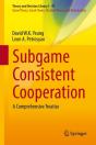 Subgame Consistent Cooperation - Preview
