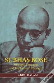 Capa do artigo Subhas Bose