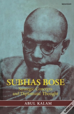 Capa do artigo Subhas Bose