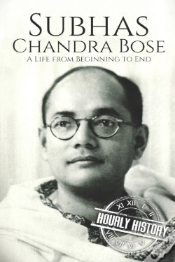 Capa do artigo Subhas Chandra Bose