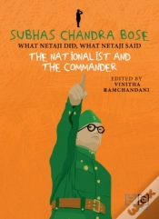 Capa do artigo Subhas Chandra Bose