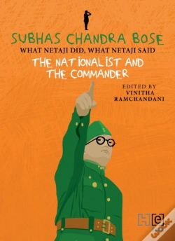 Capa do artigo Subhas Chandra Bose