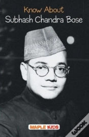 Capa do artigo Subhash Chandra Bose