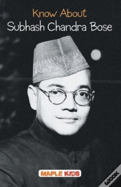 Capa do artigo Subhash Chandra Bose
