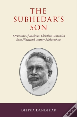 Capa do artigo Subhedar'S Son