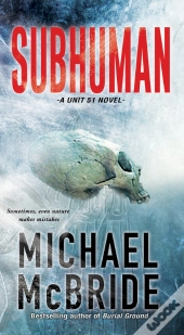 Subhuman