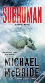 Capa do artigo Subhuman