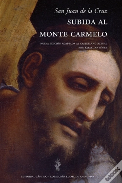 Capa do artigo Subida Al Monte Carmelo