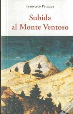 Capa do artigo Subida Al Monte Ventoso