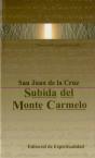 Subida Del Monte Carmelo - Preview