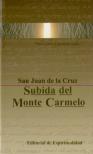 Subida Del Monte Carmelo