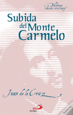 Capa do artigo Subida Del Monte Carmelo