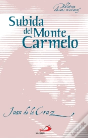 Capa do artigo Subida Del Monte Carmelo